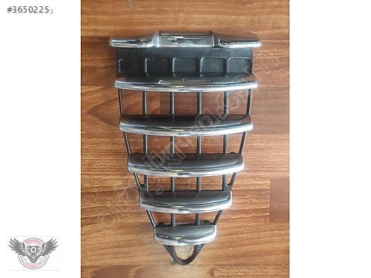 ALFA 147 TAMPON ÜÇGENİ MK1 46556597