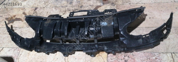 Renault Fluence Ön İç Takviyesi 2012 Öncesi - Orjinal Oto Çıkma