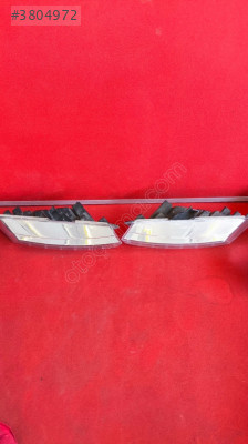 RENAULT CLİO 4 GÜNDÜZ FARI 266007864R-266051034R