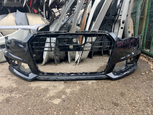 2015 2018 Audi A6 çıkma ön tampon