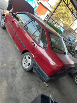 FİAT TEMPRA SOL ARKA KAPI DOLU ORJİNAL ÇIKMA