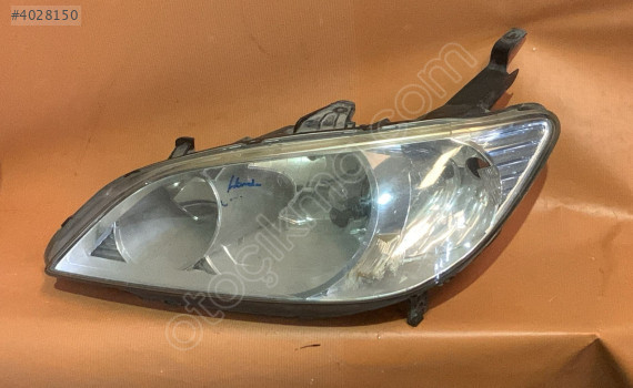 honda civic vtec 2 sol far