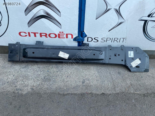 EXPERT JUMPY SCUDO ARKA PANEL SACI SIFIR ORJ TEMSAN 1613969780