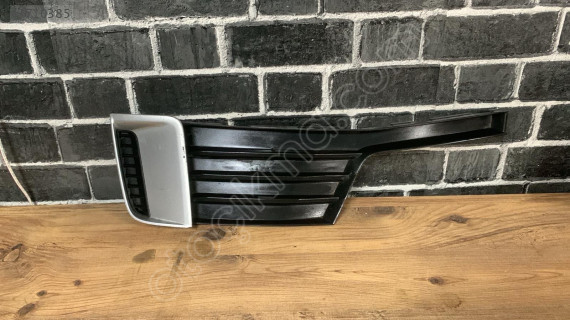 8V3807681 audi a3 sol sis kapağı çıkma