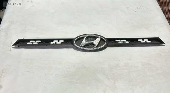HYUNDAİ İ20 ÖN PANJUR