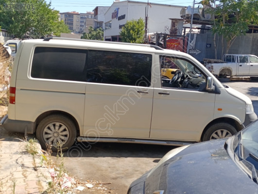 2005 VOLKSWAGEN TRANSPORTER SAĞ ÖN KAPI