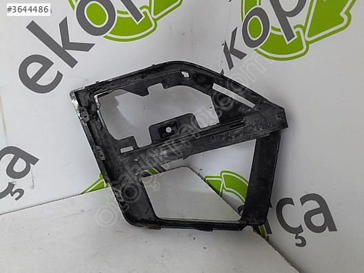 BMW 3 SERİSİ 2019 2023 G20 LCİ ÖN SAĞ TAMPON IZGARASI 5111808545