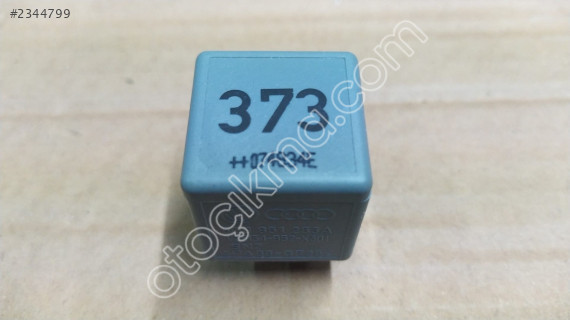8D0951253A 373 NO'LU ROLE VW SEAT SKODA AUDI