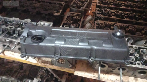 OPEL CORSA C 1.7 DİZEL KÜLBÜTÖR KAPAK.OTO ERKAN ÜNYE