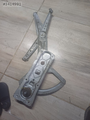 0pel corsa sağ kapı krikosu