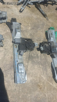 OPEL INSİGNİA SOL ARKA CAM KRİKOSU.OTO ERKAN ÜNYE