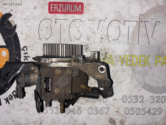 9683703780 FORD FOCUS C-MAX MONDEO 1.6 TDCI mazot pompası