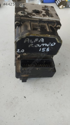 ALFA ROMEO 156 2.0 ABS BEYNİ