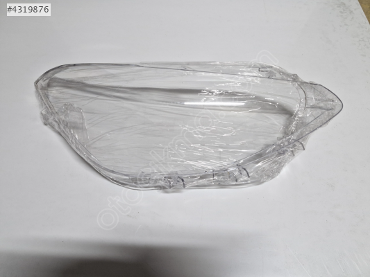 BMW F20 116 SAĞ ÖN FAR CAMI SIFIR 2011-2014