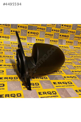 Hyundai Accent Ayna Sol Elektrikli 2006 11