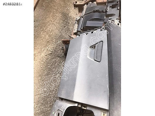 Transit Custom Ford için Çıkma Torpido Kapağı