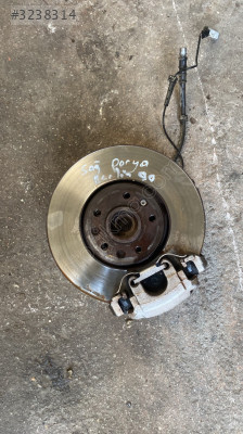 2019 berlingo sağ porya