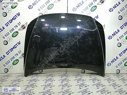 VOLKSWAGEN PASSAT 5 KASA KAPUT ORJ ÇIKMA