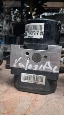 CHEVROLET KALOS ABS BEYNİ.OTO ERKAN ÜNYE