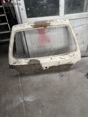 Peugeot 106 bagaj kapağı