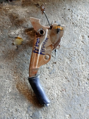 Nissan Primera el freni tabancası