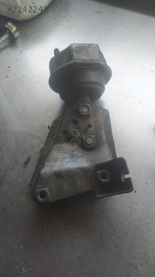 T4 motor takozu çıkma