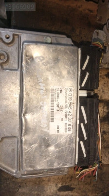 Mercedes w202 ABS kontrol beyni yedek parça