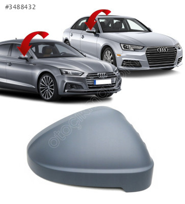 8W0857528 AYNA KAPAGI R A4-A5 SEDAN-HB 2018>
