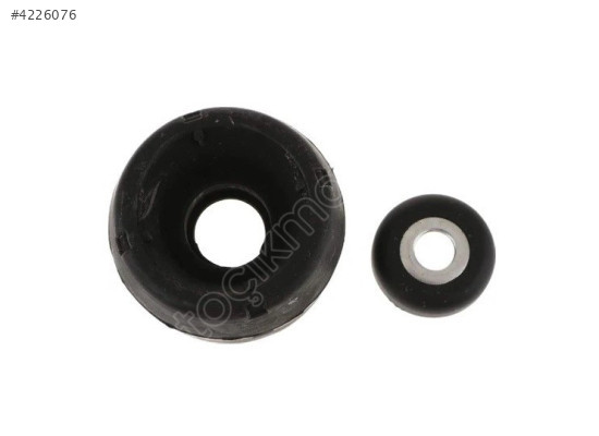 ÖN AMORTİSÖR TABLASI GOLF4 98-04 / BORA 98-04 1J0412331C