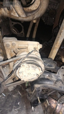 Proton arena klima kompresör