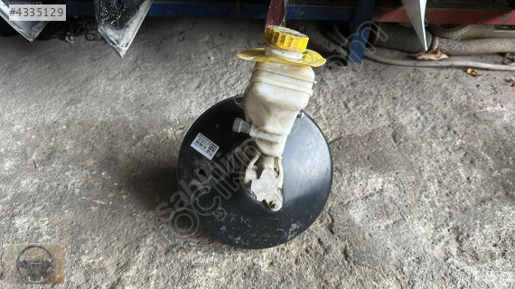 52036071 FİAT EGEA FREN SERVO VESTANOZ BURSA MG