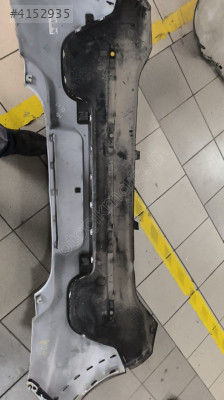 HONDA CR-V ARKA TAMPON