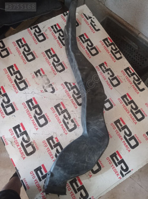 Audi / Skoda Ayak Boşluğu Havalandırması 5WA819805B