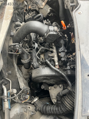 TRANSPORTER T6 2.0 motor