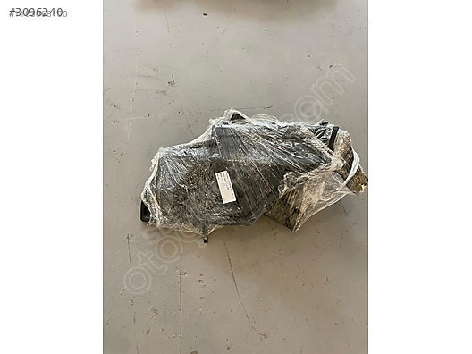 TOYOTA COROLLA GÖSTERGE PANEL ALTI 55607-02080
