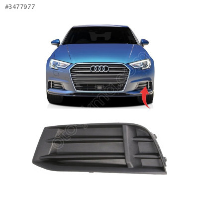 8V5807681AA SİS KAPAĞI L A3 SEDAN 2016>>