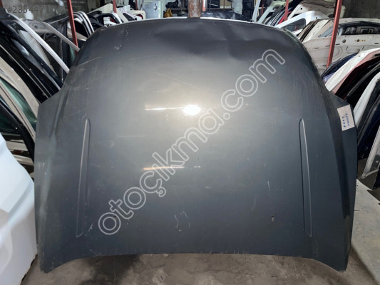 FORD MONDEO MOTOR KAPUTU