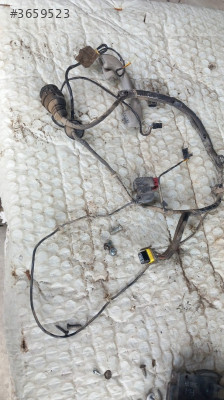 OPEL ASTRA G SAG KAPI TESİSATI.OTO ERKAN ÜNYE