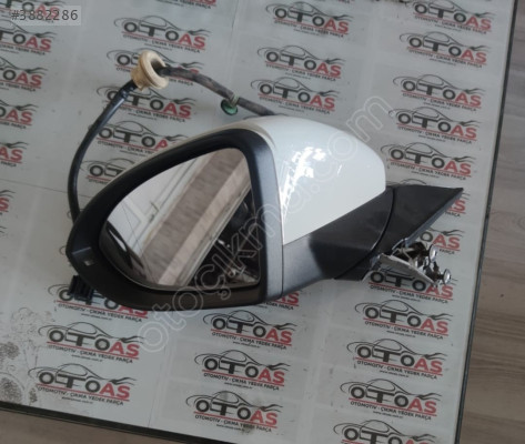 VOLKSWAGEN GOLF 7.5 SOL DIŞ AYNA
