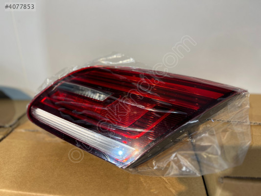 3C8945308S VW PASSAT CC LEDLİ 2013-2017 SAĞ İÇ STOP LAMBASI