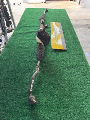 RENAULT FLUANCE DİREKSİYON KUTUSU