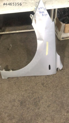 2020-2022 KİA RİO SOL ÖN ÇAMURLUK