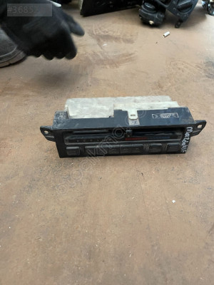 MAZDA 323 KLİMA KONTROL PANELİ ÇIKMA ORJİNAL