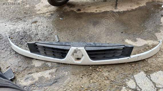 RENAULT KANGO 2 ÖN PANJUR