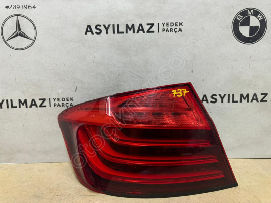 BMW F10 LCİ SOL STOP