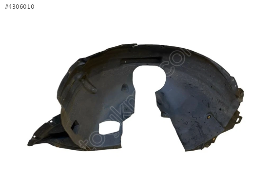 8V0821171 ORJİNAL  DAVLUMBAZ  SOL ÖN  A3