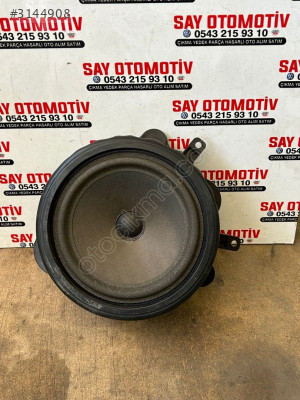 8P0035411 AUDİ A3 TEK KAPI SOL HOPARLÖR BLAUPUNKT