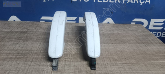 FORD FOCUS 3 SOL KAPI KOLU DIŞTAN AÇMA AM51-U22404-C
