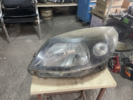 DACİA SANDERO 2008 2013 SOL FAR