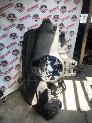 FORD COURİER GÖGÜS AIRBAGSIZ